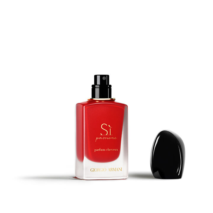 Giorgio armani hair mist deals